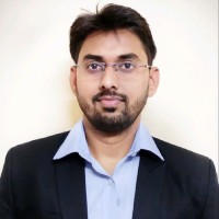 PANKAJ GAUTAM