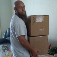 Ryan Straub