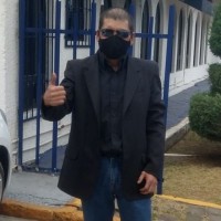 Ignacio Martinez Sanchez