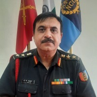 Parveen Ahuja