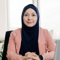 Matanat Narimanli