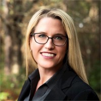 Gretchen Parker