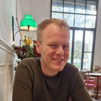 Evert Keuken