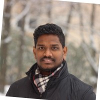 Rajeshkumar Rajendran