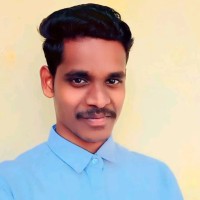 Dinakaran M