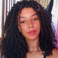 Suelen Silva Amaral