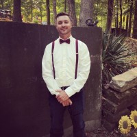 Levi Singleton