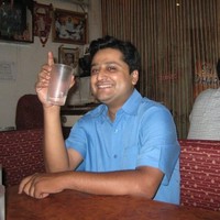 Nripendra Dixit