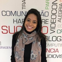 Joyce Melgaço