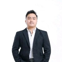 A. Rafi Rizki Ramadhani