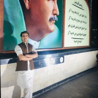 Saad Ali Abbasi