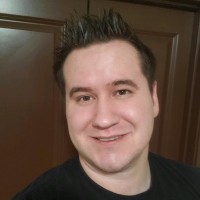 Chad Nurkowski
