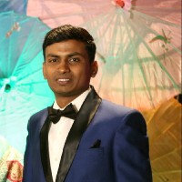 Rohit Porwal