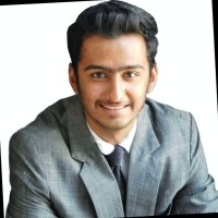 Jaymesh Makwana