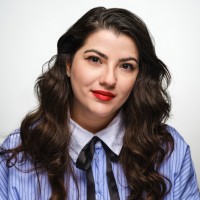 Hripsime Hakobyan