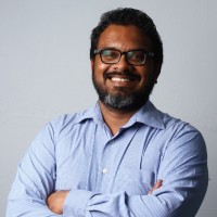 Lasitha Gunawardana