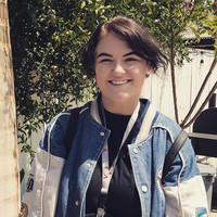 Hannah Boissier