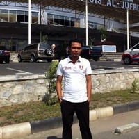 Muslimin Saharuddin