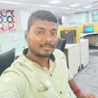 Sunil Manikanta Itha