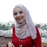 Rawan Al Omari