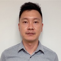 Issac Leong