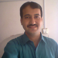 Izhar Sahito