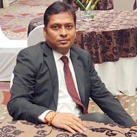 Debasish Behera