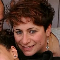 Grazia Di Corcia