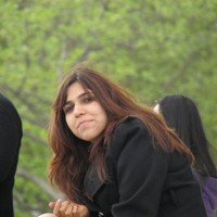 Ashna Chatterjee