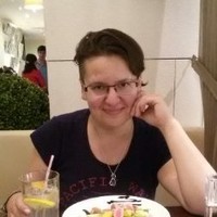 Бурсакина Татьяна