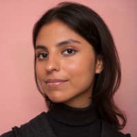 Alia Al-Boloushi