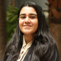 Amisha Bhatia
