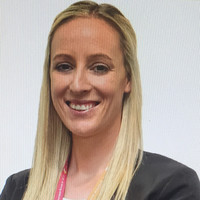 Lauren Mccutcheon