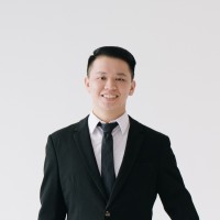 Fendi Sang Putra, S. Ak., Mm.