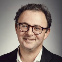 Amir Korvalian, CFA