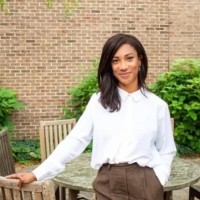 Rhodalynn Jones, Mph