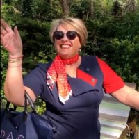 Nelly Desjardins Cassera