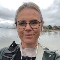 Lisbeth Glatved