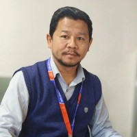 Kamal Gurung