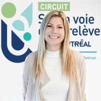 Stéphanie Francoeur