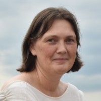 Lydia Van Rookhuijzen