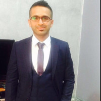 Yousif Majid