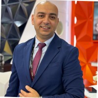 Mahdi Salameh