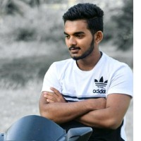 Balakrishna E K