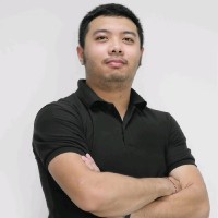 Stefanus Gunawan Dwi Putra