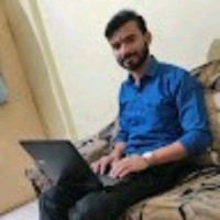 Ashish Chaubey