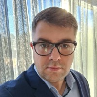 Dmitrijs Slavgorodskis