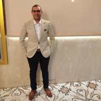 Khaled Tealiap