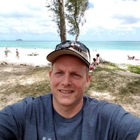 Darin Bickelhaupt