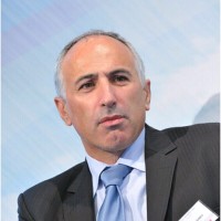 Jean Pierre Vignes